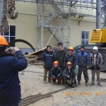 Фото №8 сварочные работы