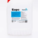 фото Барс - Пенный щелочной моющий препарат с дезинфицирующим эффектом (Активный хлор).
