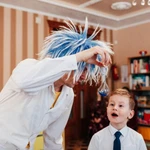 Фото №7 Классные шоу-программы для детей на любой праздник
