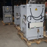 фото Выкатные элементы для ячеек КРУ 6-10кВ