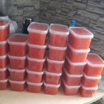 Фото №3 Продам красную икру кеты