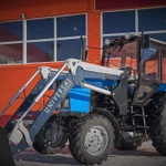 Фото №2 Навесной погрузчик Универсал STANDARD 1.2 тонны