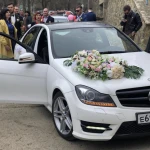 Фото №2 Прокат свадебного авто