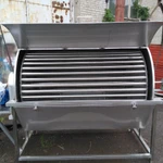 фото Установка прессования творога УПТ (Охладитель Митрофанова)