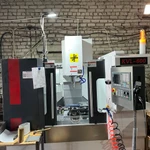 Фото №4 Металлообработка: Токарные и фрезерные работы ЧПУ - детали под заказ