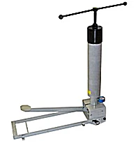 Фото нагнетатель смазки НС 250-3.0М