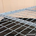 Фото №5 Двухъярусные металлические кровати 190/90см усиленные