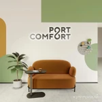 Фото №12 1-к квартира, 16 м2, 2/4 эт.