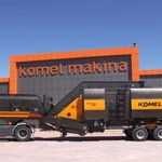 Фото №8 Пресс подборщик с обмотчиком рулонов RK MASTER PRO - FJB GROUP LLC