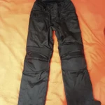 Фото №7 Мотоштаны текстильные Motocyletto Flavio размер М