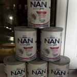 фото Смесь детская