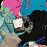 Фото №2 Вещи для фигурного катания. Много.