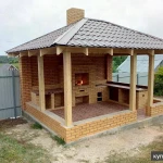 Фото №2 Барбекю и Мангали