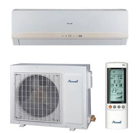 Фото Airwell HHF 007