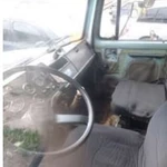 Фото №4 Автомобиль ГАЗ-САЗ-3507, 1992 года выпуска