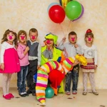 Фото №4 Аниматоры На Детский Праздник На Дом