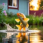 Фото №3 Построим домик под ключ в СНТ Радуга в Малой Валяевке в Пензе - Каркас-58