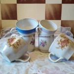 Фото №11 Продам Советскую посуду