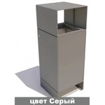 Фото №2 Урна «КОНТУР»