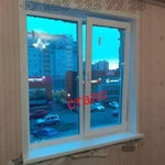 Фото №2 Ремонт и регулировка окон