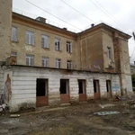 Фото №5 Ремонт фасада