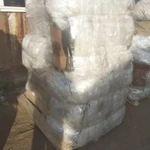 Фото №4 реализуем отходы стрейч/ пвд пленки