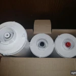 фото (или Бесплатно) Аквафор Кристалл H (K3 KH K7) фильтр питьевой воды