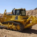 Бульдозер Komatsu D 155A-5