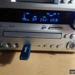 Фото №12 Ресивер ONKYO FR – N7FX