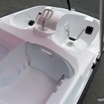 Фото №5 Катамаран АПАЛ / Водный велосипед