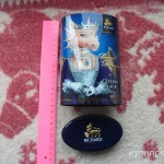 Фото №5 Коробочки из под чая и прочего. Металл. Цена за все.