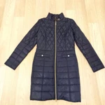 Фото №10 Пальто Куртка Демисезонное. Р-р S. Новое. ZOLLA.