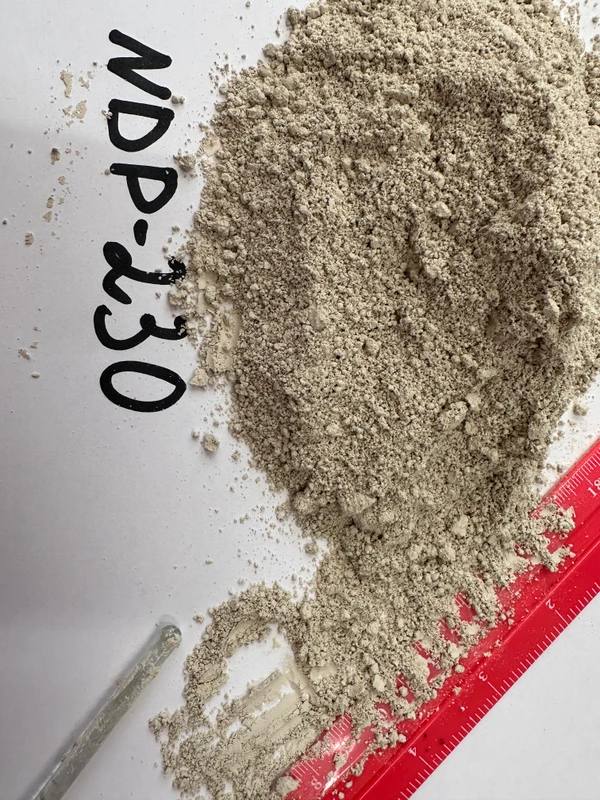 Фото Диатомит NDP-280, меш. 6-15 кг