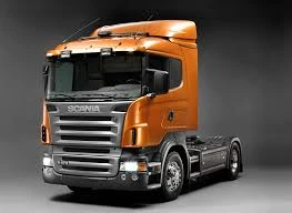 Фото Диагностика и ремонт грузовиков Scania