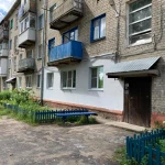 Фото №4 Утепление стен.Высотные работы.Герметизация швов