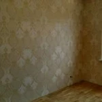 Фото №4 Кеем обоев и всё делаем