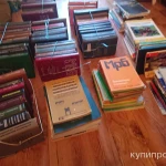 Фото №2 Транзисторы,Конденсаторы , Микросхемы. Диоды. Светодиоды. Трансформаторы.