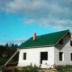 Фото №2  Кровля Кровельные работы Монтаж Ремонт