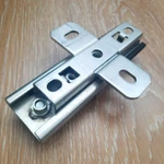 Mupro скользящая опора