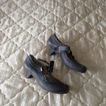 Фото №4 Женские туфли