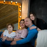 Фото №7 Свадебный и Семейный Фотограф 