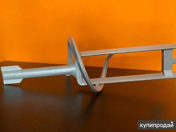 Фото Смешивающее устройство PFT Ritmo