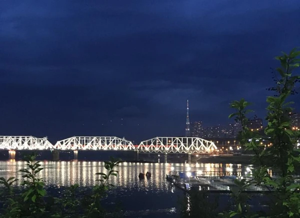 Фото Пропуск в Железногорск