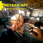 Фото №7 Изготовление Шнеков