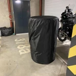 Фото №5 Паркинг машиноместо Ультра Сити