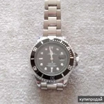 Фото №3 Часы Rolex. Кварцевые.