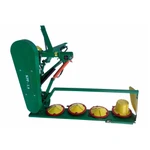 фото Косилка КРР-1,9 Ремённая Роторная навесная на трактор