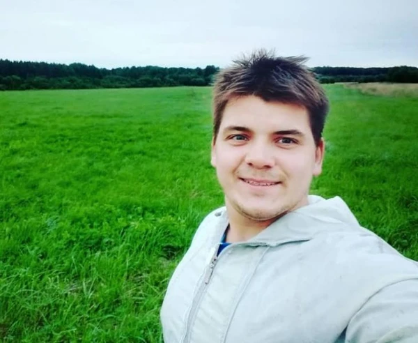 Фото Покос травы для женщины без мужских рук.. 