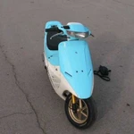 N-scooters ремонт и продажа скутеров всех видов