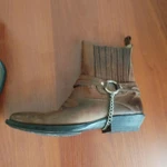 Фото №6 Женские казачки